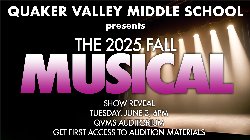 Fall Musical Teaser